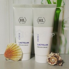 HOLY LAND Lactolan Peeling Cream (White Peel) / Пилинг с молочной кислотой Лактолан 70мл